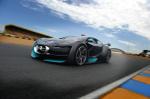 Citroen SURVOLT Concept 2010 года